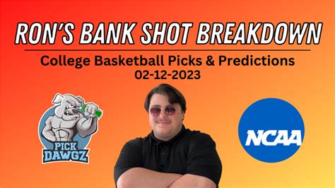 pick dawgz|ncaab pick dawgz prediction.